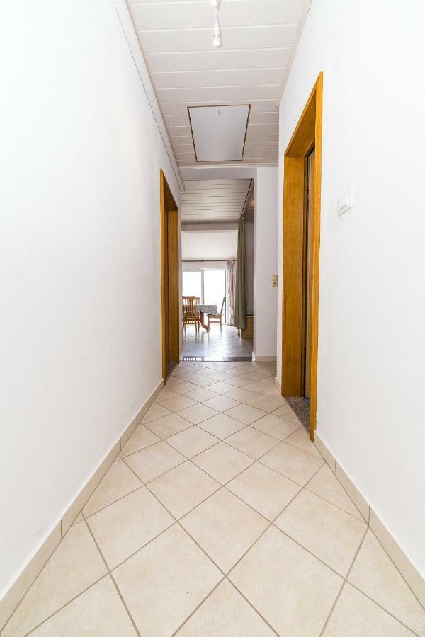 Apartments Rose Trogir Buitenkant foto