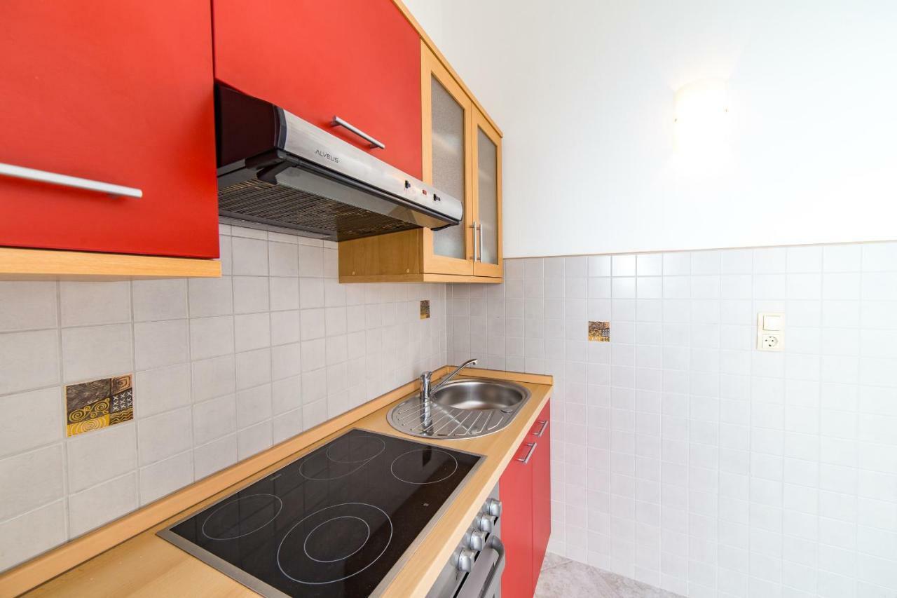 Apartments Rose Trogir Buitenkant foto
